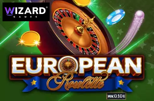 European Roulette